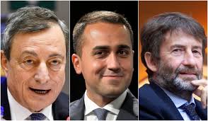 Still married to his wife serena draghi? Y7efivwucevxzm