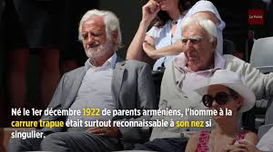 Charles gérard avait tourné avec henri verneuil, claude zidi ou encore philippe de broca. Charles Gerard L Acolyte De Jean Paul Belmondo Est Mort Youtube