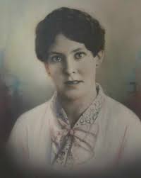 Dora Thorn Gibbons Stark (1888-1924)