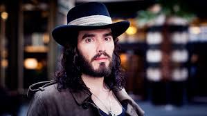 Matt morgan and mr gee, the occasional appearance of noel. Matthew Mcconaughey And Russell Brand Slam Hollywood Hypocrites Deadline