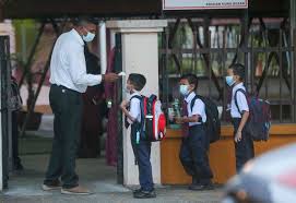 Born 27 january 1957) is a malaysian politician and the member of the parliament of malaysia for the selayang constituency in selangor. The Government Must Provide Immediate Information On Covid 19 Cases In Schools William Leong Jee Keen What You Think Malay Mail