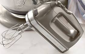 Maybe you would like to learn more about one of these? Best Hand Mixer Review 2021 Top Electric Beaters Bbc Good Food