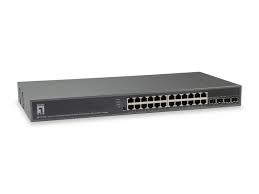 Gtp 2881 Turing 28 Port L3 Lite Managed Gigabit Poe Switch 185w 24 Poe Outputs 4 X 10gbe Sfp Switch Poe Port