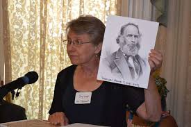 Local historians share stories about Underground Railroad