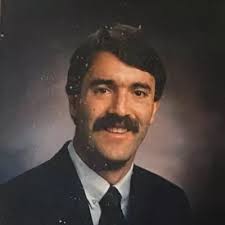 Robert Dickerman* (2023)