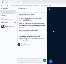 Die fehlermeldung erscheint bei jedem start de pc. Anleitung Zur Nutzung Von Bigbluebutton Fur Lehrende E Learning Zentrum