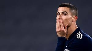 Ronaldo is famous for his intense exercise regime with the portuguese superstar in phenomenal shape aged 36. Football News 2021 Cristiano Ronaldo Girlfriend Georgina Rodriguez Covid Breach Skiing Holiday