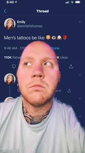 Tim The Tatman Leg Sleeve