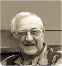 James (Jim) Edward Bird