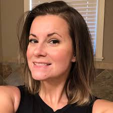 Kat Potter, Cpt, Csn, Cfc