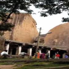 Iron Age By Visiting Chandravalli Caves ...