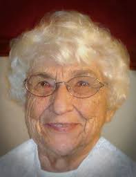 Obituary information for Lois E. Detweiler