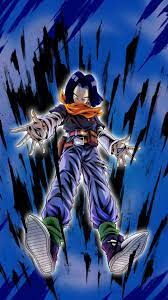 Android 17 Dragon Ball Legends Dragon Ball Artwork Dragon Ball Z Dragon Ball Wallpapers
