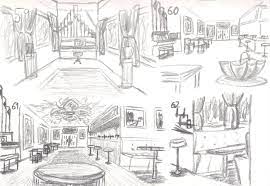 Pin On Thumbnail Sketches