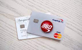 Capital one 360 debit card design. The Best Debit Cards For International Travelers