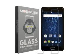 Mobirush Panasonic Eluga Ray 600 ...
