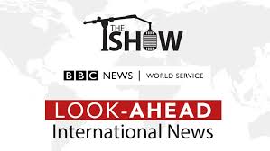 Bbc Look Ahead World Is Watching U S Election Results Kjzz S The Show