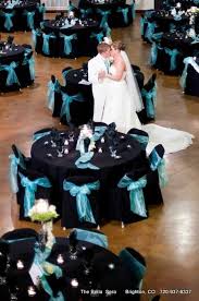 Turquoise And Black Wedding Ideas Google Search Turquoise Wedding Teal Wedding Black Wedding