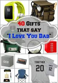 A lot of gift guides these days like to pretend that our parents were born during the baby boom, even if that's nowhere near true anymore. Best Father S Day Gift Ideas To Make Him Feel Loved Huffpost Canada Life