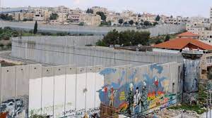 En 2002, israel comenzó la construcción de una barrera en los territorios ocupados. Muro Fronterizo De Trump 5 Claves Sobre La Barrera De Israel Que Admira El Presidente De Estados Unidos Bbc News Mundo