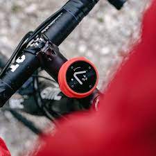 自転車での移動を効率化してくれるミニマルナビグッズ 今日のライフハックツール スピードメーター コンパス アプリ 距離計