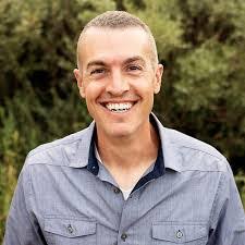 Eric Ludy's Instagram, Twitter & Facebook