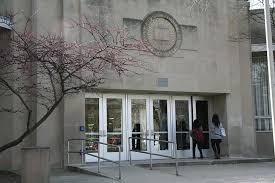 Gresham Is An Rps Dining Hall Located At Foster Residence Center Dining Hall Gresham The Fosters