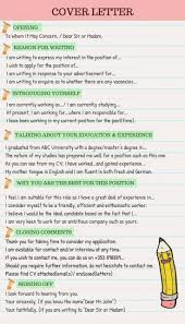 May either be optional or required by employer. Resumes May Get You A Job But Your Cover Letter Opens The Door Use Job Cover Letter Writing A Cover Letter Job Interview Advice
