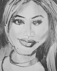 Notebook Pen and pencil practice 25min each Thanks for looking🙏