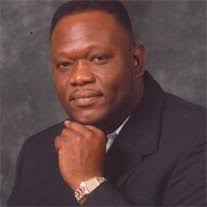 Obituary information for Darrell Patrick Cockrell