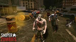 Android version 4.0.3 & later. Sniper Zombies Offline Games 3d V1 34 1 Apk Mod For Android Techreal247
