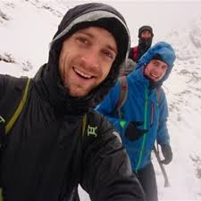 Association of Mountaineering Instructors
