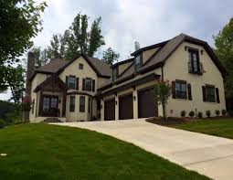 Ansley Cottage Fox Creek Knoxville House Styles Cottage House