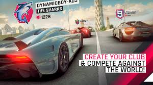 3/8 1/2 2/8 7/1 heisst wieder einmal besj. Asphalt 9 Legends Now Available For Free On Xbox One And Xbox Series X S Xbox Wire