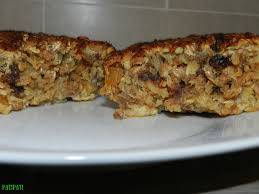 Cake Au Muesli Recette Muesli Recette Cake