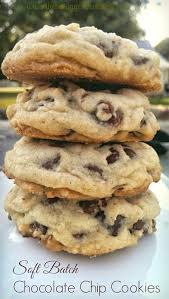25 Rockin Chocolate Chip Cookie Recipes Chocolate Cookie Recipes Cookies Recipes Chocolate Chip Easy Cookie Recipes