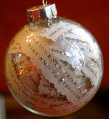 Christmas Crafts And Decorations Book Themed Ideas A Book Long Enough Harry Potter Christmas Ornaments Harry Potter Ornaments Harry Potter Christmas