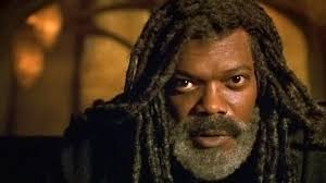 Not a Mistake: Samuel L. Jackson's 5 Best Performances — Talk Film Society