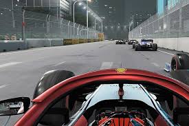 They need to subscribe to the 50 dollars subscription. Night Lighting Upgrades For F1 2019 Game Revealed