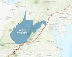 The lower portion of the hike reminded me of virginia's jefferson national forest, which makes sense geographically as it runs parallel to the cranberry thanks for sharing your adventure audrey! West Virginia Appalachian Trail Conservancy