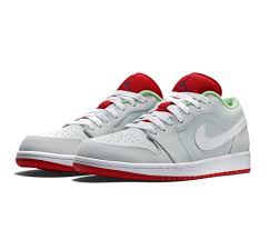 Nam giới rất kén quần short với aj. Giay Thá»ƒ Thao Nam Ná»¯ Nike Air Jordan 1 Retro Low Og Giay Thá»ƒ Thao