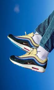 Sean Wotherspoon X Nike Air Max 97 1 Nike Air Max Nike Air Max 97 Nike Shoes Outfits