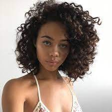 We hope these pins will inspire you to new curly heights. Image Result For 3b Curls Short Haircut Curly Hair Styles Curly Hair Styles Naturally Short Natural Curly Hair