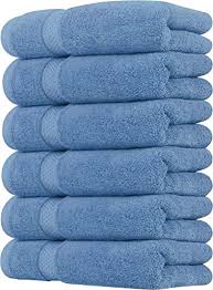 Compare prices on popular products in bedding & bath. Utopia Towels Premium Electric Blue Hand Towels 100 Combed Ring Spun Cotton Ultra Soft And Highly Absorbent 700 Gsm Thick Hand Towels 16 X 28 Inches Hotel Spa Quality Hand Towels 6 Pack Pricepulse