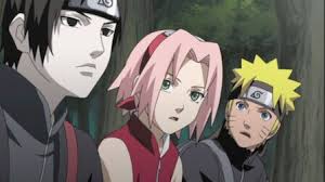 Maybe you would like to learn more about one of these? Naruto Shippuden Netflix