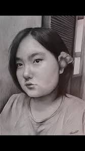 Commission artwork (done ✅) Medium -pencils (crosshatching method) Size -B4  Payment-Kpay/paypal/SCB Thanks for trusting brother 🤝 If you’re interested  (send a dm) #portrait #pencil #paigyiartworks ...