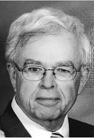 Obituary: Donald F. White Sr.