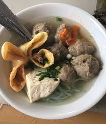 Kamu bisa beli produk dari toko batik nitnot solo dengan aman & mudah dari kota blitar. Tempat Kuliner Di Blitar Simak 5 Bakso Paling Enak Anda Wajib Berkunjung Kesini Portal Jember Halaman 3