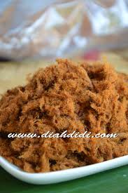 Lemper Abon Goreng Food Masakan Indonesia Makanan Indonesia Dan Resep Masakan