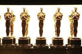 The academy awards are making good on the expectation that it would be a historic evening. Oscar Nominations 2021 See The Full List Of Academy Award Nominees Wsj